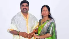 చొప్పదండి ఎమ్మెల్యే భార్య సూసైడ్