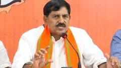 వైసీపీ ఖాళీ ఖాయం.. చెప్పిన బీజేపీ ఎంపీ