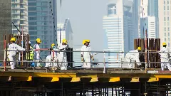 మొన్నటి కువైట్  మంటల్లో కాలిపోయిందెవరు? కాల్చిందెవరు?