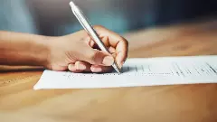 ‘అమల్లోకి పబ్లిక్ ఎగ్జామినేషన్ యాక్ట్-2024’