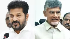 రేవంత్ విజయం..చంద్రబాబు బనకచర్లను వదిలేసినట్లేనా ?