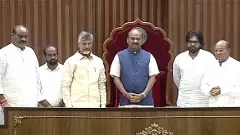 అసెంబ్లీ మొదటి సమావేశాల్లోనే అపవాదు మూటగట్టుకున్న జగన్‌