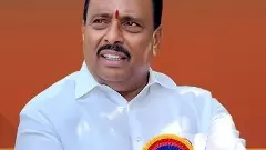 దానంకు కాంగ్రెస్ షాక్