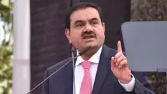 అదానీ జీతం.. తన కింద పని చేసే వాళ్ల కంటే తక్కువ?