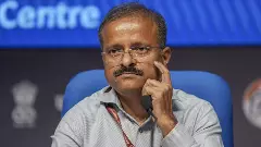 NEET డైరెక్టర్ జనరల్ తొలగింపు..