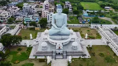 అమరావతి బాట పట్టిన కేంద్ర సంస్థలు..