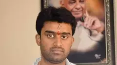 సీఐడీకి సూరజ్ లైంగిక వేధింపుల కేసు