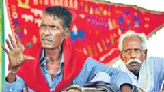 నివాళి:  సమ్మక్క సక్కని కథకుడు రామచంద్రయ్య