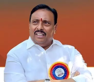 దానంకు కాంగ్రెస్ షాక్ దానంకు కాంగ్రెస్ షాక్