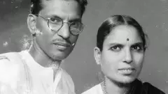 ‘గాలి వాన’  పద్మరాజు  సంస్మరణ