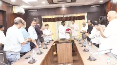 అందుకే ఉప ముఖ్యమంత్రి పవన్‌ కల్యాణ్‌తో సినీ ప్రముఖుల భేటీ