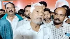 ఎమ్మెల్సీ పదవికి జీవన్ రెడ్డి రాజీనామా