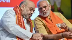 స్పీకర్, బీజేపీ కొత్త అధ్యక్షుడి ఎన్నికల్లో ఏమి జరుగబోతోంది?