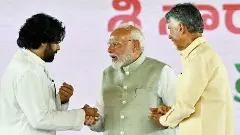 మోది ప్లాన్ సి హీరో పవనేనా?