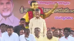 ‘రాజముద్రతో పాసుపుస్తకమిస్తా’.. కుప్పంపై చంద్రబాబు వరాల జల్లు..