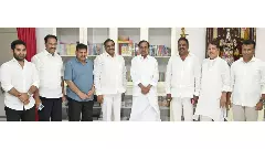 కేసీయార్లో కొత్త కోణం..గమనించారా ?