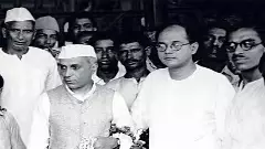 స్వాతంత్య్రం తర్వాత రాజకీయాలు ఎలా వక్రమార్గం పట్టాయంటే...