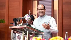 లోక్ సభ స్పీకర్ గా ‘ఓం బిర్లా’, వరుసగా రెండో సారి ఎన్నిక