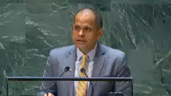 ఆ దేశాన్ని సీరియస్ గా తీసుకోవద్దు