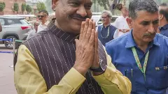 నిశ్శబ్ధంగా విస్తరిస్తున్న ఎన్డీఏ, స్పీకర్ ఎన్నికతో రుజువైందా?