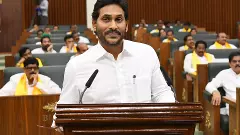 ప్రతిపక్ష హోదాపై మాట మార్చిన జగన్‌
