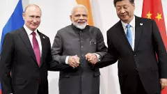 ఎస్ సీ ఓ సమావేశానికి మోదీ వెళ్లడం లేదా? ఎందుకు..