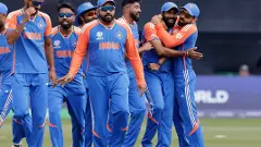 భారత్ బాకీ ఉంది.. ఇంగ్లండ్ చరిత్ర సృష్టించాలనుకుంటోంది.. ఏం జరుగుతుంది