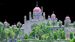 కేసీఆర్ పిటిషన్‌పై హైకోర్టు విచారణ, రేపటికి వాయిదా