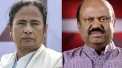 బెంగాల్: గవర్నర్ వర్సెస్ సీఎం మమతా బెనర్జీ..