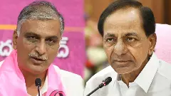 కాళేశ్వరం ప్రాజెక్టు అవినీతిలో కేసీఆర్, హరీష్ ఇరుక్కున్నట్లేనా ?