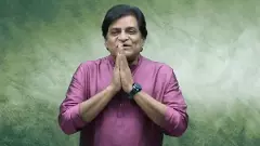 రాజకీయాలకు అలీ స్వస్తి.. కారణం అదేనా!