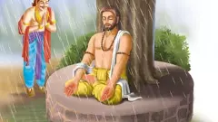 రామాయణ కథలో ఋష్యశృంగుని ఎందుకు ప్రవేశపెట్టినట్టు?