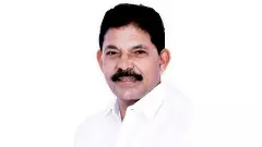 మాజీ ఎంపీ రమేష్ రాథోడ్ కన్నుమూత