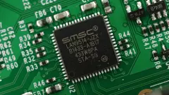 చిప్ మేకింగ్:  ఇండియా చతికిల పడిందెక్కడ?