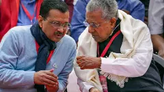 కేరళ బ్యాంకు కుంభకోణం కేసులో అధికార సీపీఎమ్ నాయకులపై కేసు