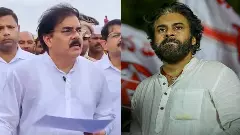 మాఫియా అడ్డాగా కాకినాడ.. స్పెషల్ ఫోకస్ పెట్టిన డిప్యూటీ సీఎం