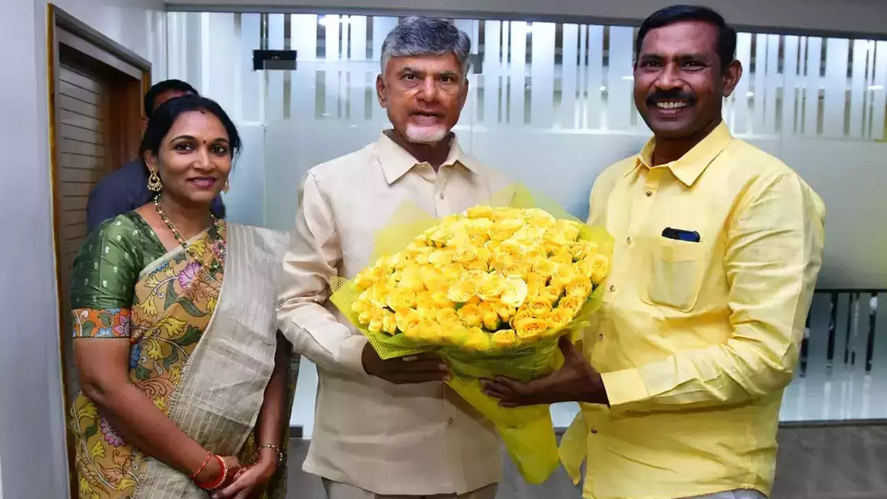 అధికారం వచ్చాక టీడీపీ.. కార్యకర్తలను విస్మరించిందా!