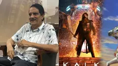 ‘కల్కి’సుడిగాలి ... అశ్వనీదత్ మనస్సులో