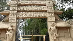 పచ్చదనాల ఈశాన్య సోయగం త్రిపుర