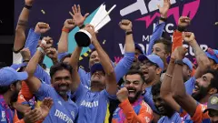 ఐదు ఓవర్లు, ముగ్గురు బౌలర్లు, ఓ అద్భుత క్యాచ్.. మ్యాచ్ గెలుపు