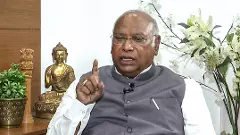 కొత్త చట్టాలపై ఖర్గే ఏమంటున్నారు?