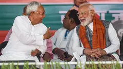 ప్రత్యేక హోదాపై బీజేపీని, జేడీ(యూ) ఎందుకు నిలదీయట్లేదు