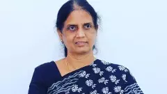 పార్టీ మార్పుపై సబితా ఇంద్రారెడ్డి క్లారిటీ