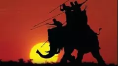 ది గ్రేటెస్ట్ బ్యాటిల్ ఆఫ్ కల్చర్ నవల ఆవిష్కరణ