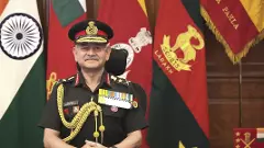 మేము ఎప్పుడూ సిద్ధంగానే ఉంటాం: జనరల్ ద్వివేదీ