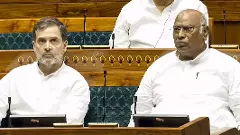 ‘‘అభి అస్లీ పిక్చర్ బాకీ హై’’ అంటే ఇదేనా: ఖర్గే