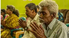 వృద్ధాప్యం ఇంత ఇంత భారమౌతున్నదేమిటి?