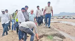 పోలవరం కొనసాగింపుకే అంతర్జాతీయ నిపుణుల కమిటీ మొగ్గు?