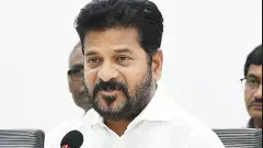 కేటీఆర్ పాదయాత్ర కోరిక తీర్చబోతున్న రేవంత్