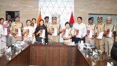 అమలులోకి వచ్చిన కొత్త క్రిమినల్ చట్టాలు..తెలంగాణలో రెండు కేసుల నమోదు